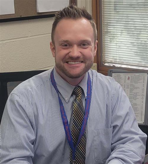 Paul Sommers, Counseling Director
